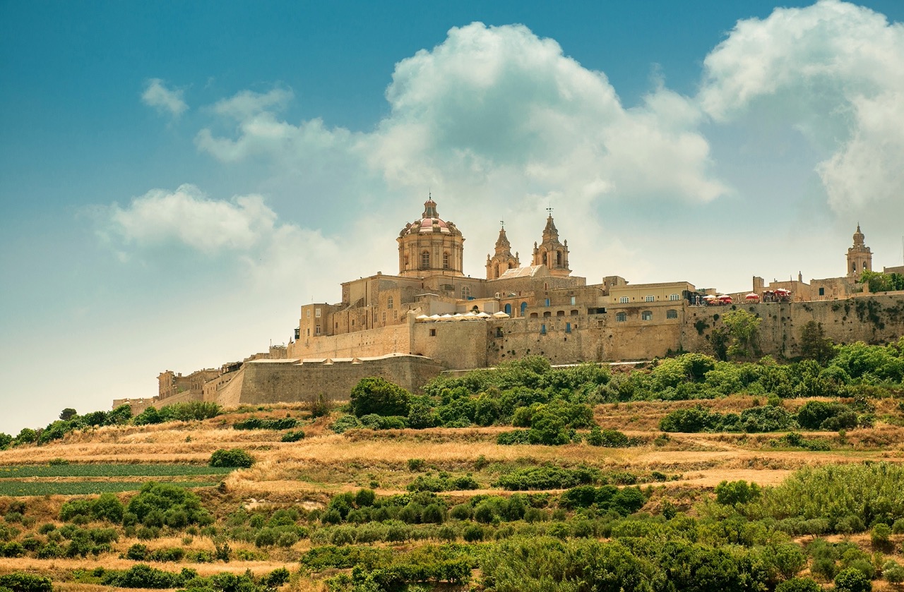 Malta Fun Trains Gallery 6