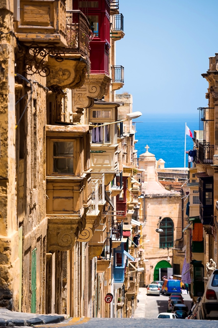 Malta Fun Trains Gallery 5