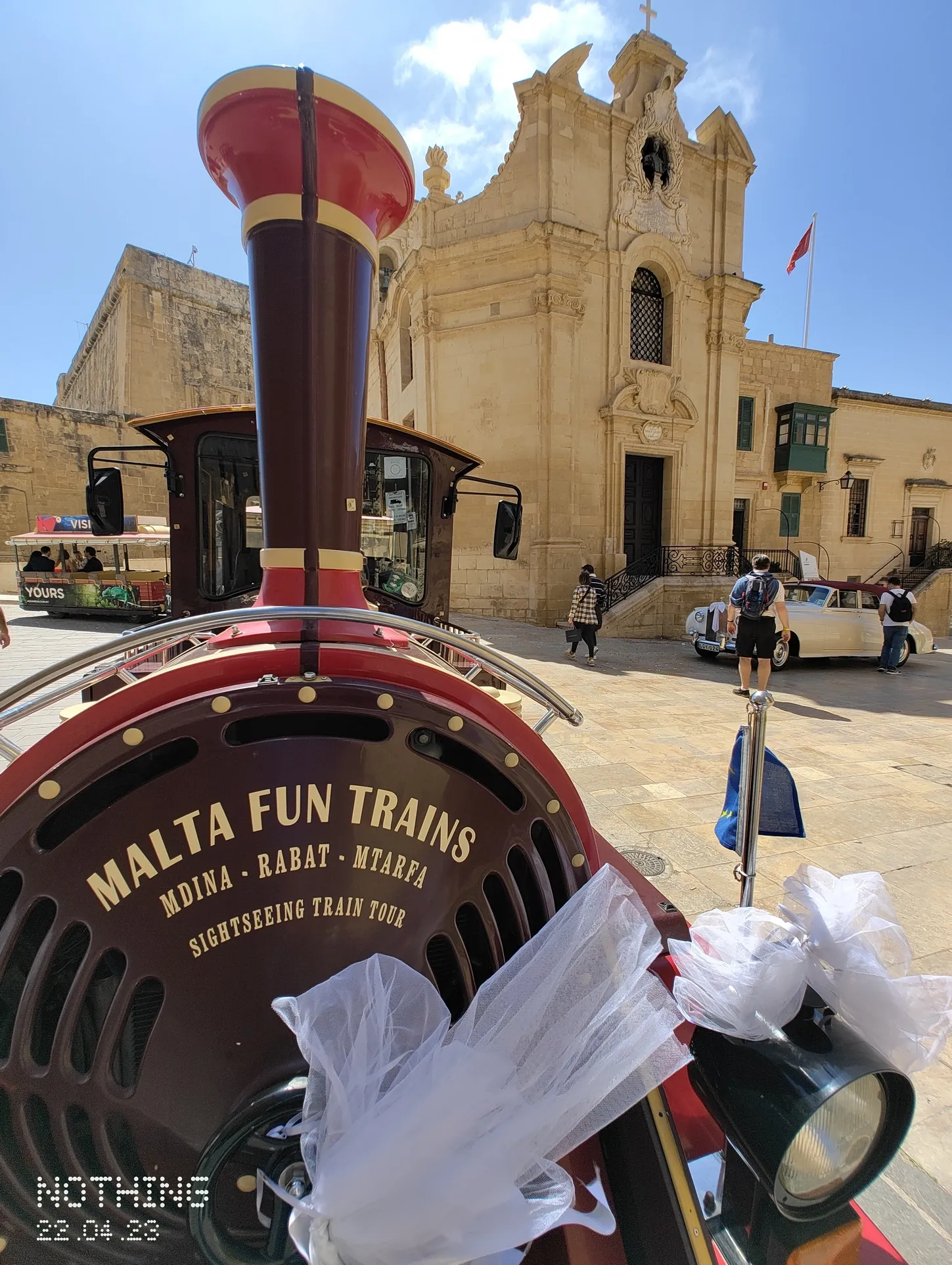 Malta Fun Trains Gallery 3